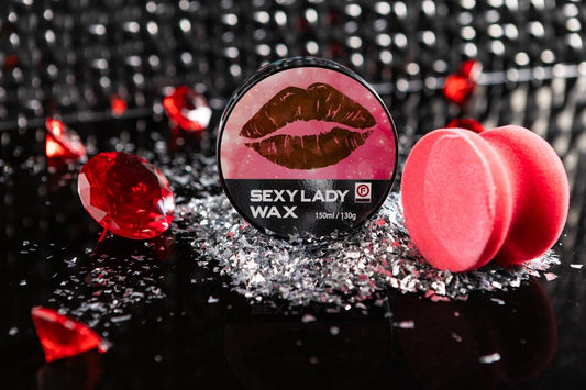 Unleashing the Shine: A Deep Dive into Fireball GB’s Sexy Lady Wax