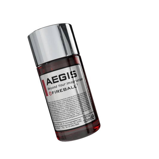 Fireball Aegis 2 Year (Certified Installer ONLY)