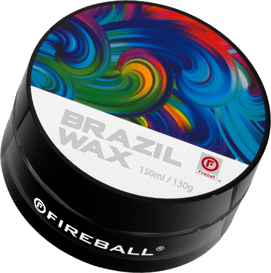 Fireball Brazil Wax