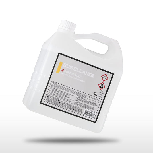 Fireball Bug Cleaner