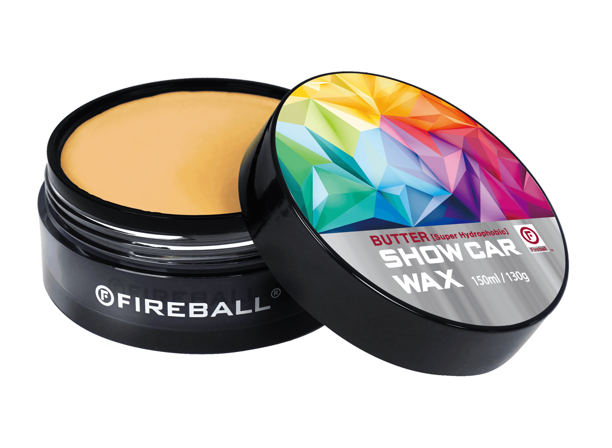 Fireball Butter Wax (Show Car)