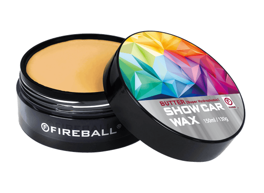 Fireball Butter Wax (Show Car)