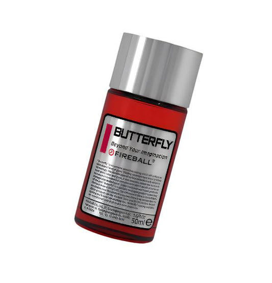 Fireball Butterfly 7 Year (Certified Installer ONLY)