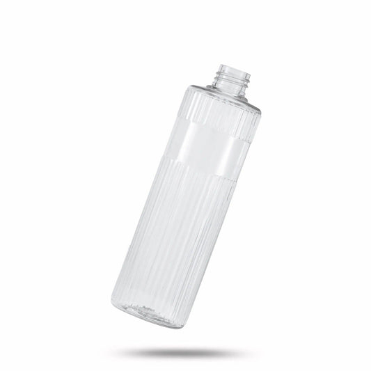 Fireball Division PET Bottles Clear