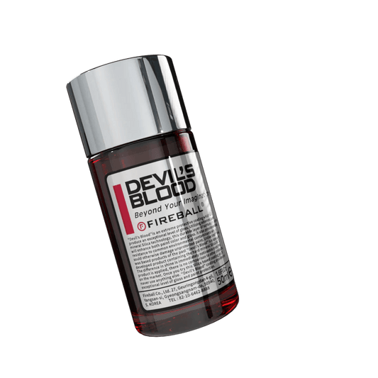 Fireball Devil's Blood 3 Year (Certified Installer ONLY)