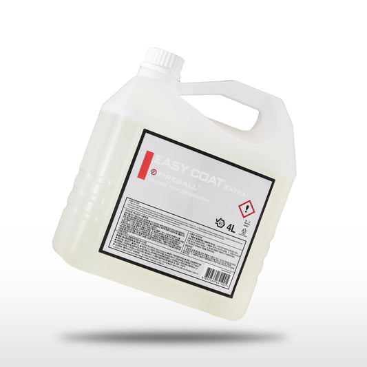 Fireball Easy Coat Extra (Includes Division Bottle)