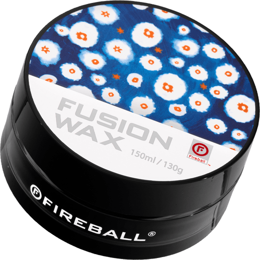 Fireball Fusion Wax