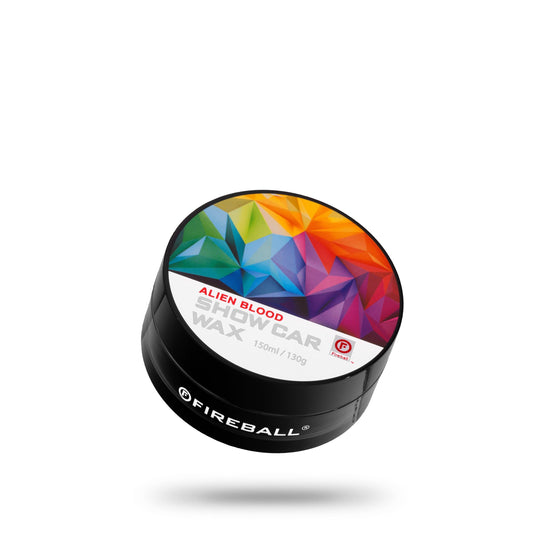 Fireball Alien Blood Wax 150ml