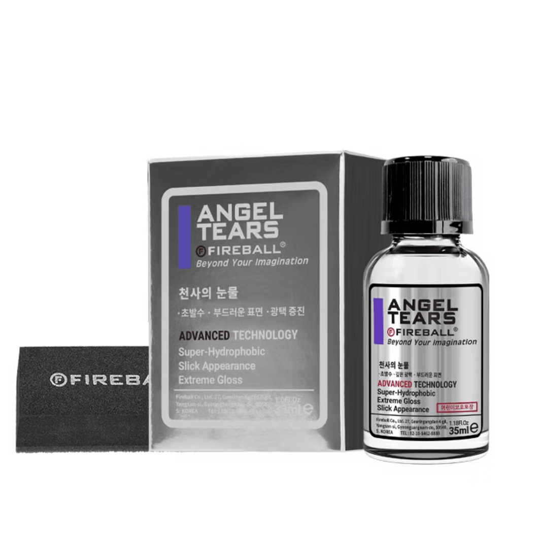 Fireball Angel Tears