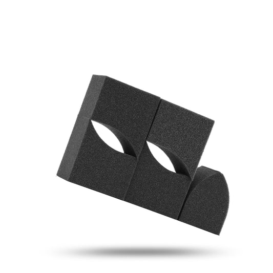 Fireball Detailer's Pad