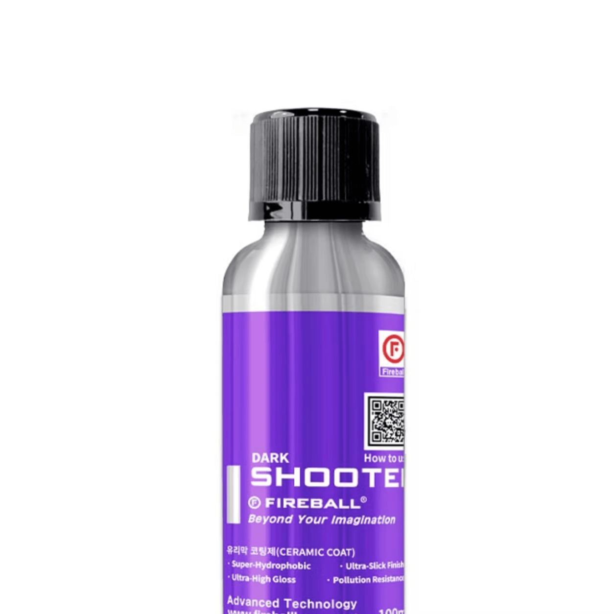 Fireball Shooter Dark 100ml | Fireball Products UK. Fireball Shooter Dark 100ml | Fireball Products UK.