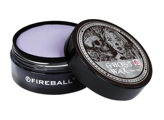 Fireball Ghost Wax