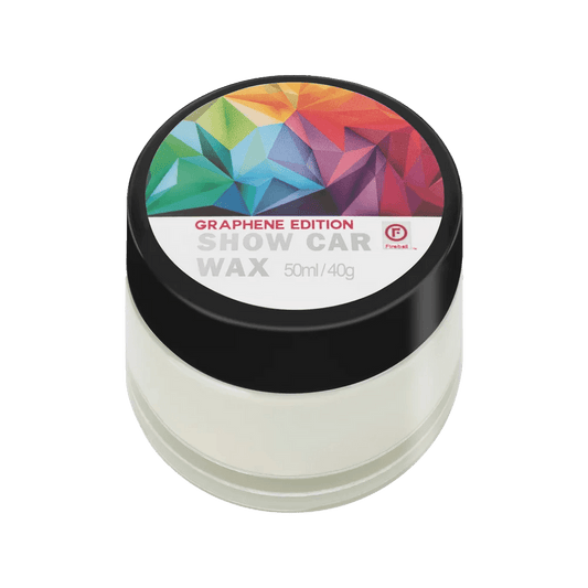 Fireball Graphene Wax