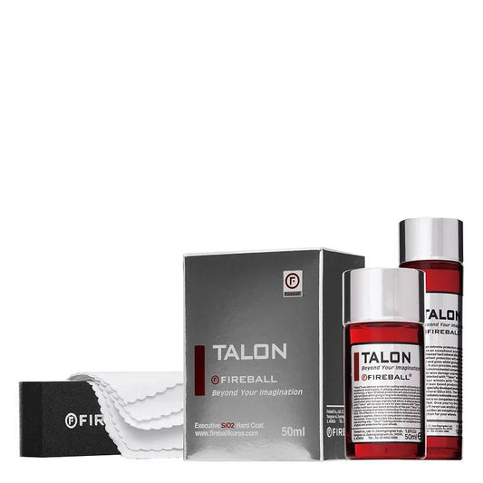 Fireball Talon 1 Year High Temperature Coating