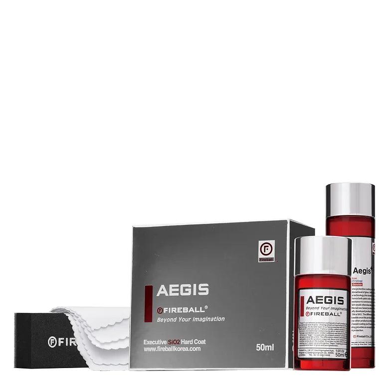 Fireball Aegis 2 Year