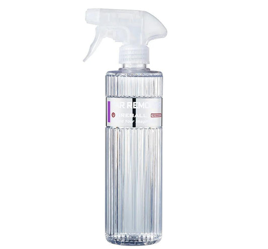 Fireball Tar Remover