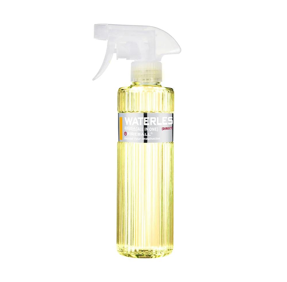 Fireball Waterless Direct