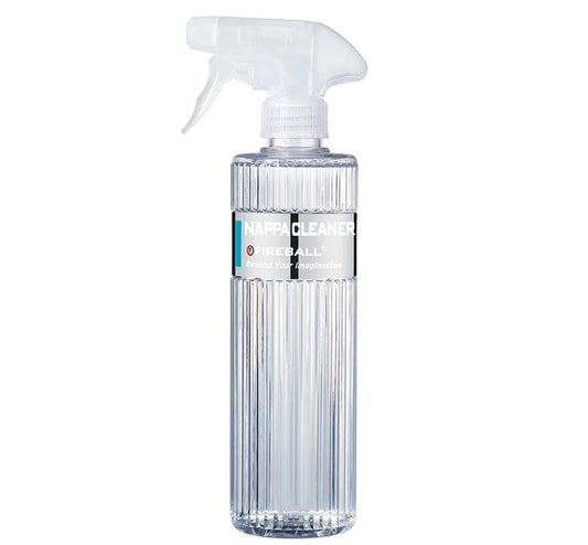 Fireball Nappa Cleaner