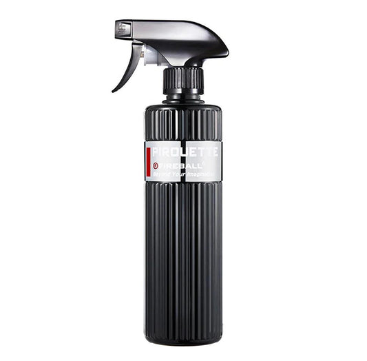 Fireball Show Car Tyre