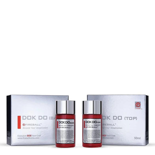 Fireball Dok Do 10 Year Dual Layer Coating