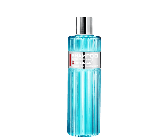 Fireball Tropical Shampoo