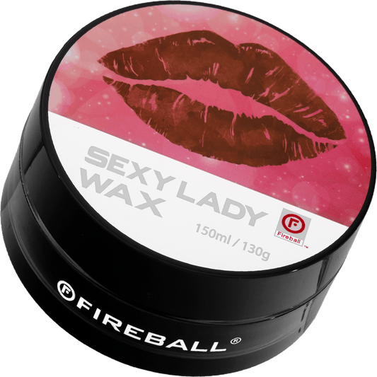Fireball Sexy Lady Wax