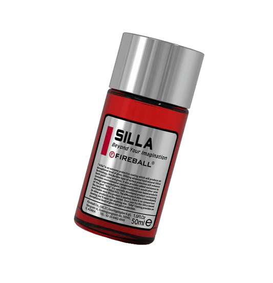 Fireball Silla 5 Year (Certified Installer ONLY)