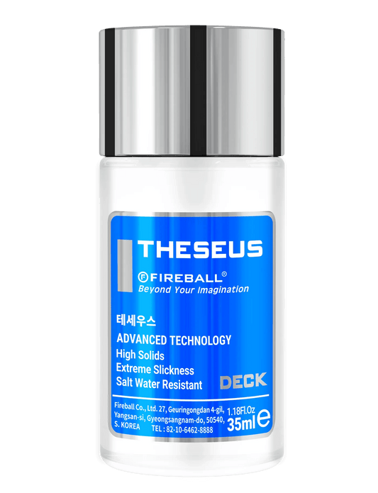 Fireball Theseus Deck Marine Coating (Certified Installer ONLY)