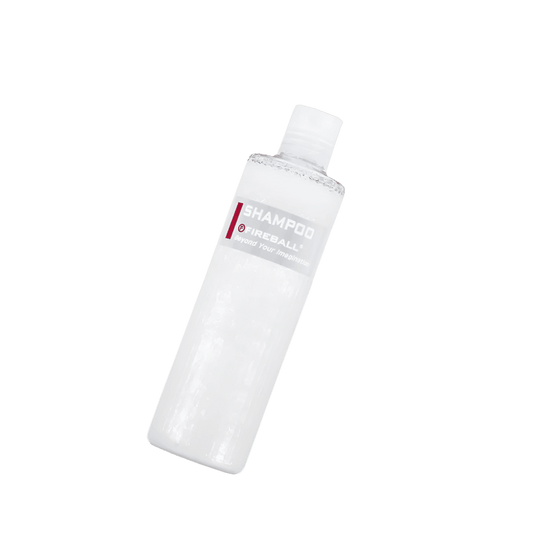 Fireball Show Car Shampoo