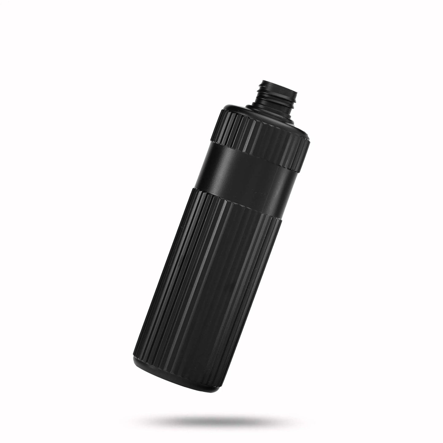 Fireball Division PET Bottles Black