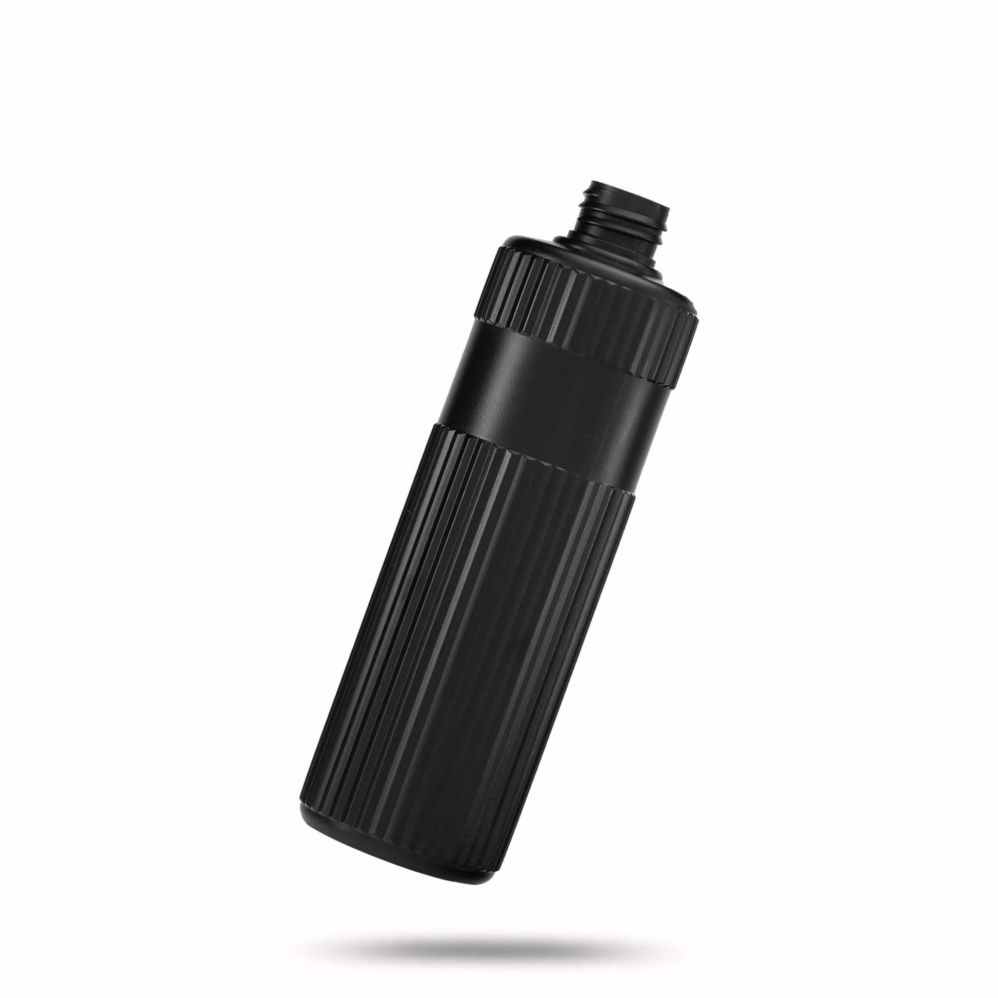 Fireball Division PET Bottles Black