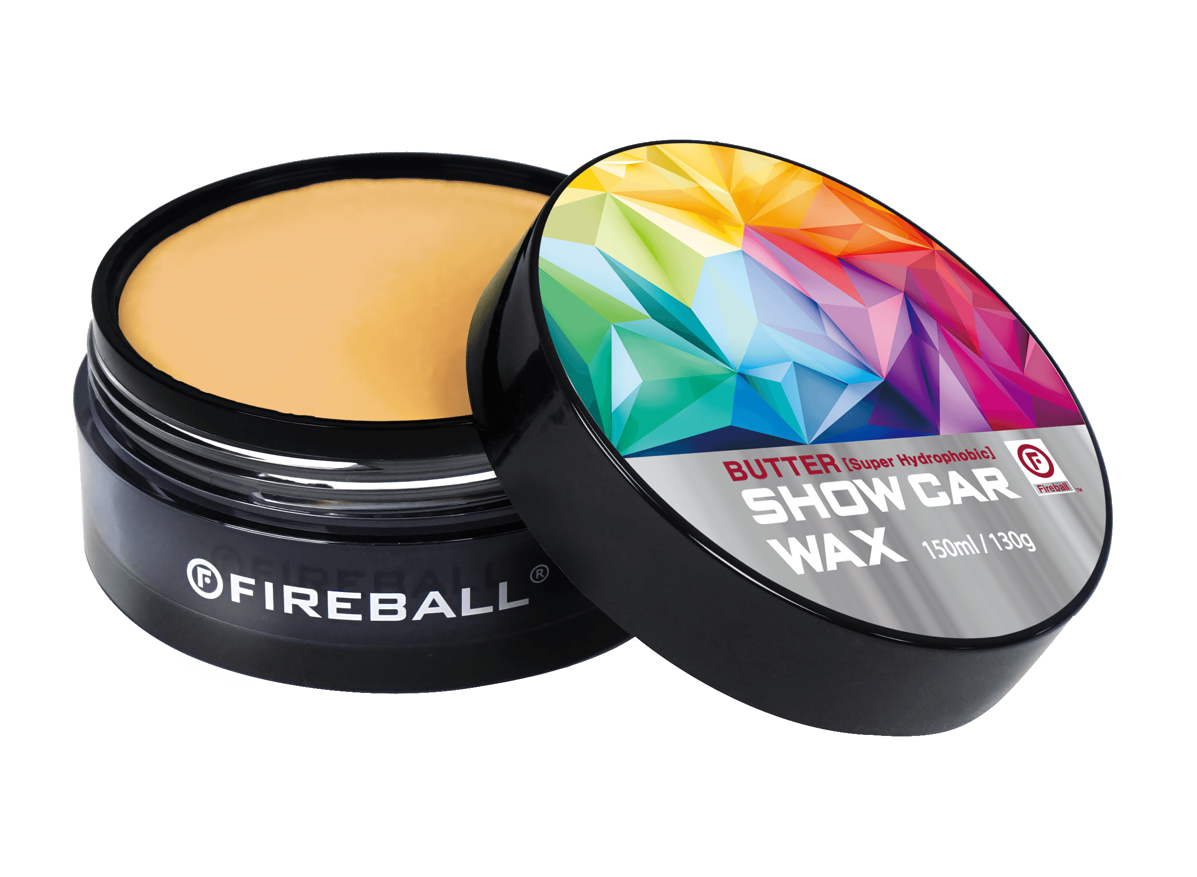 Fireball Ppf Wax 130g main image 1