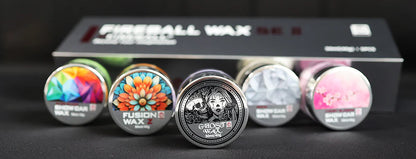 Fireball Wax SE II Set Limited Edition