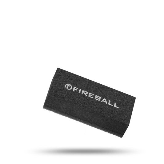 Fireball Coating Block