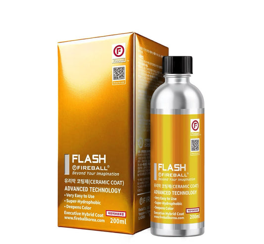 Fireball Flash