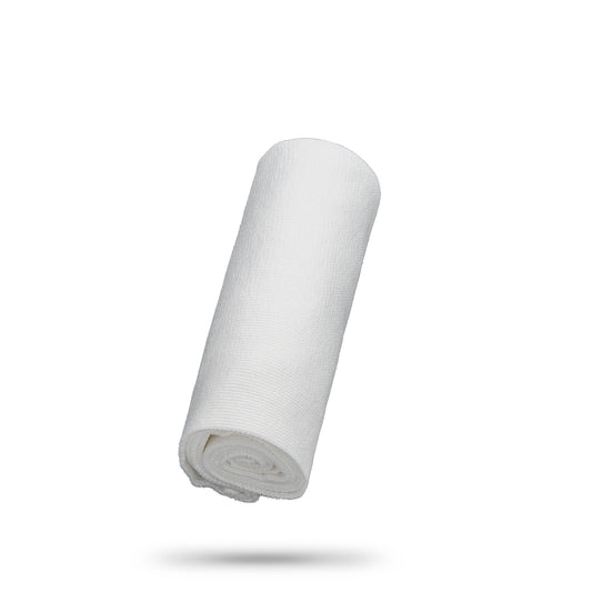 Fireball Jet Towel
