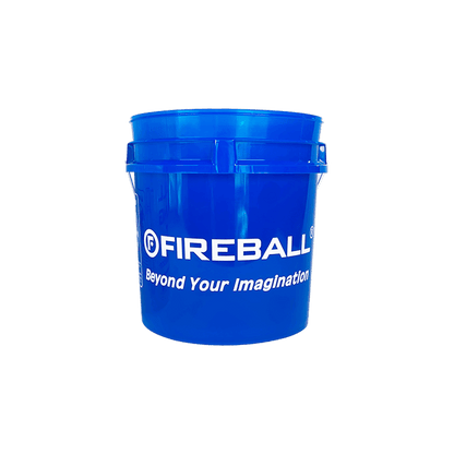 Fireball Wheel Bucket