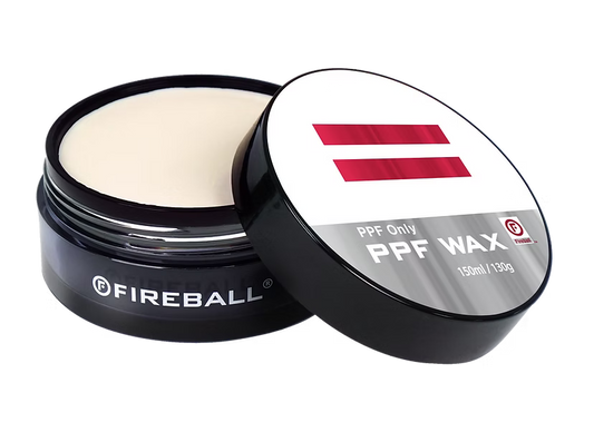 Fireball PPF Wax 150ml