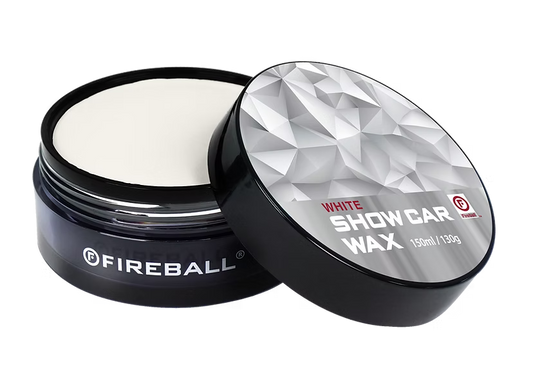 Fireball White Wax 150ml