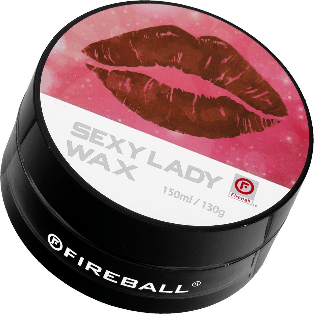 Fireball Sexy Lady Wax 150ml | Fireball Products UK.