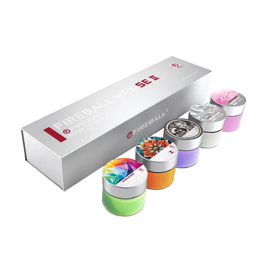 Fireball Wax SE II Set Limited Edition